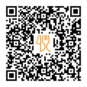 QR-code link către meniul Mr. Hero