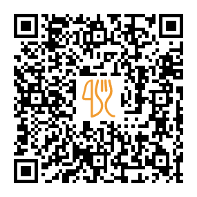 QR-code link către meniul Triple D's Diner