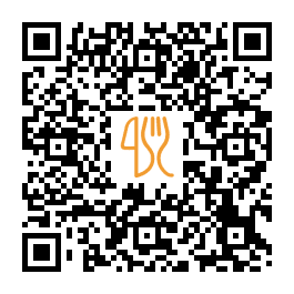 QR-code link para o menu de Salt