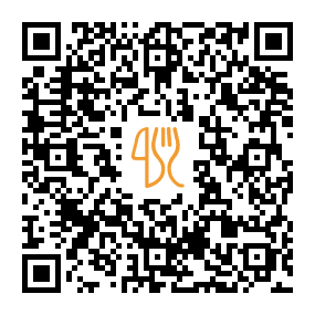 QR-code link para o menu de The Hunting Shack