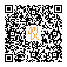 QR-code link para o menu de Kd's Allegro Pizzeria