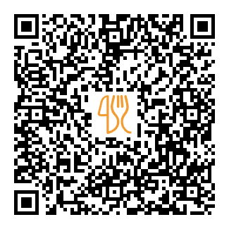 QR-code link către meniul The Loop Pizza Grill