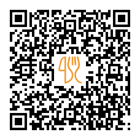 QR-code link para o menu de Morph Asian Fusion