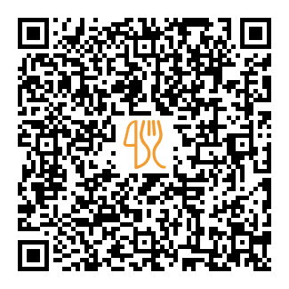 QR-Code zur Speisekarte von The Pershing Inn