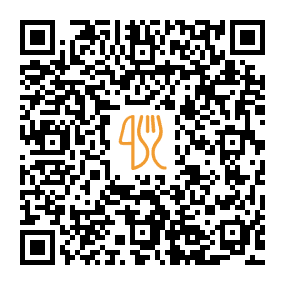 Link z kodem QR do menu Lin's Garden Chinese