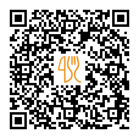 QR-code link para o menu de The Mountain Inn