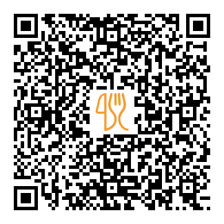 QR-code link para o menu de Artisan Bistro