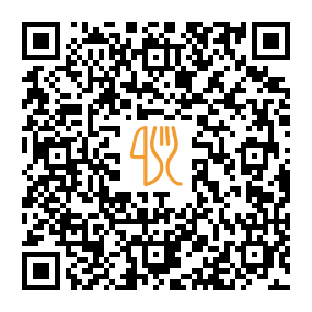 QR-code link para o menu de Crown Buffet