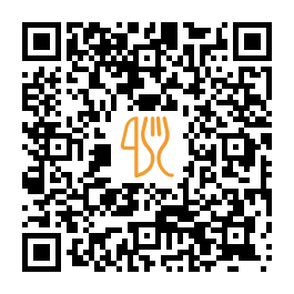 QR-code link para o menu de Cici Pizza