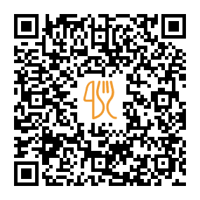 QR-code link para o menu de Fisher's Tudor House