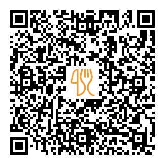 QR-code link para o menu de Jerry's Cafe