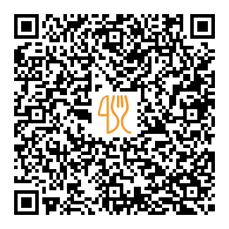 QR-code link către meniul Busy Bee Cafe