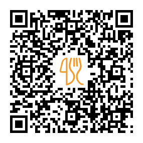 Link z kodem QR do menu China Kitchen