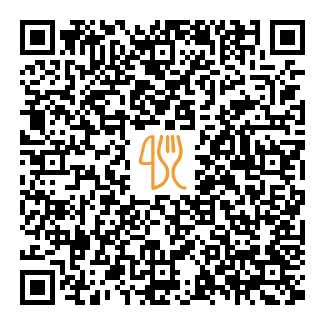 Enlace de código QR al menú de Asian Buffet