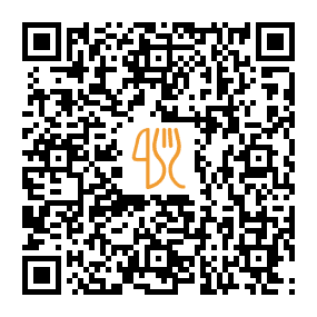 QR-code link naar het menu van My Three Sons Cafe