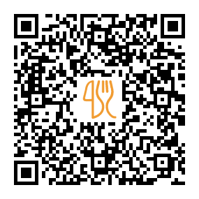 QR-code link para o menu de Magic Burger