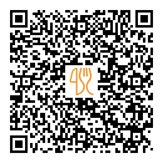 QR-code link para o menu de Lin's Buffet