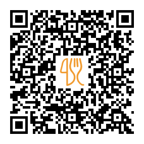 Link z kodem QR do menu The New China