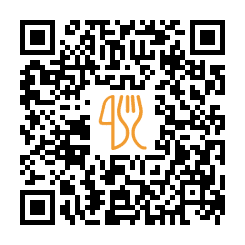 QR-code link para o menu de Arz Grill