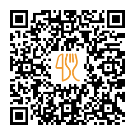 QR-code link para o menu de Kai Fish Grill