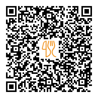 QR-code link para o menu de Aspen Creek Grill