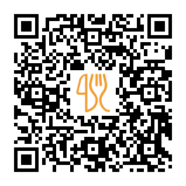 QR-code link para o menu de Cafe Vienna