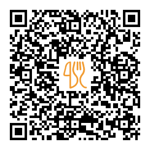 QR-code link para o menu de Kabuki Japanese Steak House