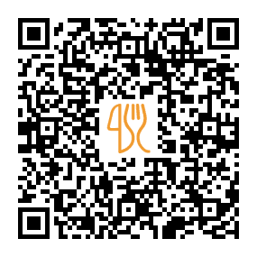 QR-code link para o menu de Cafe Terzetto