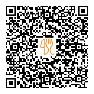 Link z kodem QR do menu China Buffet