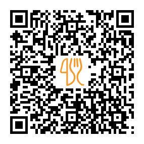 QR-code link para o menu de Beltline Cafe