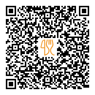 QR-kode-link til menuen på Kimchi Stylish Korean Kitchen