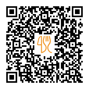 QR-code link para o menu de Parish House Inn