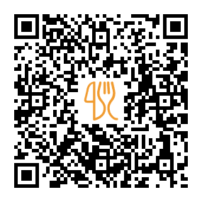 QR-code link para o menu de Supreme Pizza