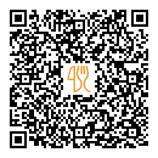 QR-code link para o menu de Cricket's Draft House Grill