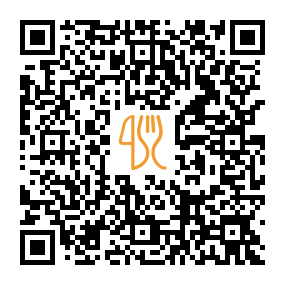 QR-code link para o menu de China Wok