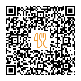 QR-code link para o menu de Asia Tea House