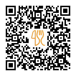 QR-code link para o menu de B's Grinds