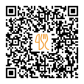 QR-code link para o menu de Hardee's