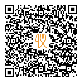 Link z kodem QR do karta Fiddleheads Coffee Thiensville