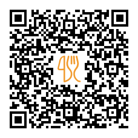 QR-code link para o menu de The Library Grill