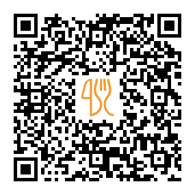 QR-code link para o menu de Fly In Cafe