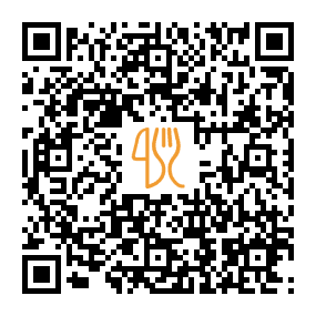 QR-code link para o menu de Andaman Thai