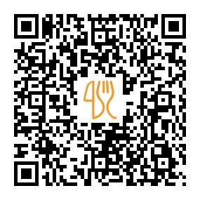 QR-code link para o menu de Fuji Japanese Steakhouse