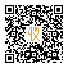 QR-code link para o menu de Cafe One