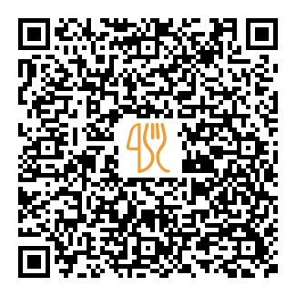 QR-code link naar het menu van Interurban Food And