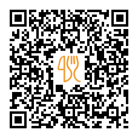 QR-code link para o menu de Santa Fe Trail Cafe