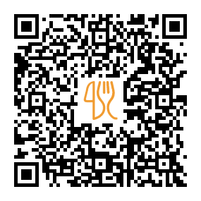 QR-code link către meniul Butterfly Cafe