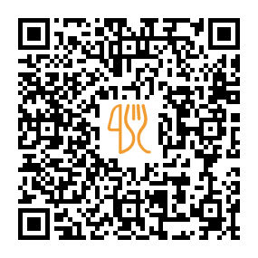 QR-code link para o menu de Leo's Asian Bistro