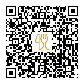 Link z kodem QR do menu Amazing Wok