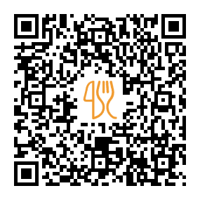 QR-code link para o menu de Haiku Asian Bistro In White Pla